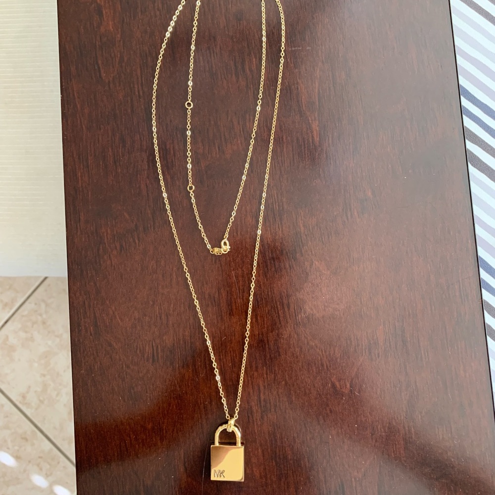 Michael Kors Necklace